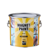 MagnetPaint – farba magnetyczna 2500 ML