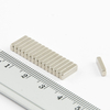 MPŁ 10x3x2 / N38 - magnes neodymowy płytkowy