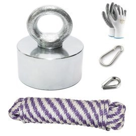 ZESTAW UM 55x25 - z uchwytem neodymowym