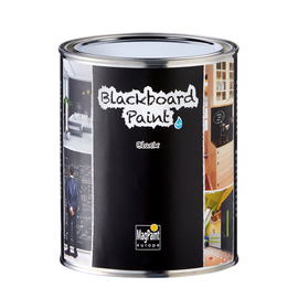 BlackboardPaint – farba tablicowa - Czarna 2500 ML