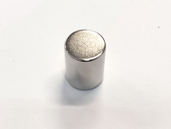 MW 16x20 / N38 - magnes neodymowy walcowy