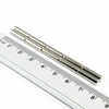 MW 4x15 / N38 - magnes neodymowy walcowy