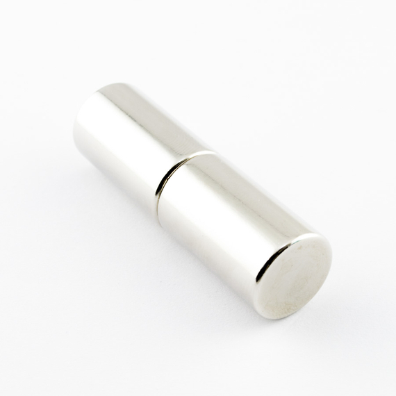 MW 15x25 / N38 - magnes neodymowy walcowy