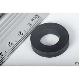 MPF 25x13x5 / F30 - magnes ferrytowy