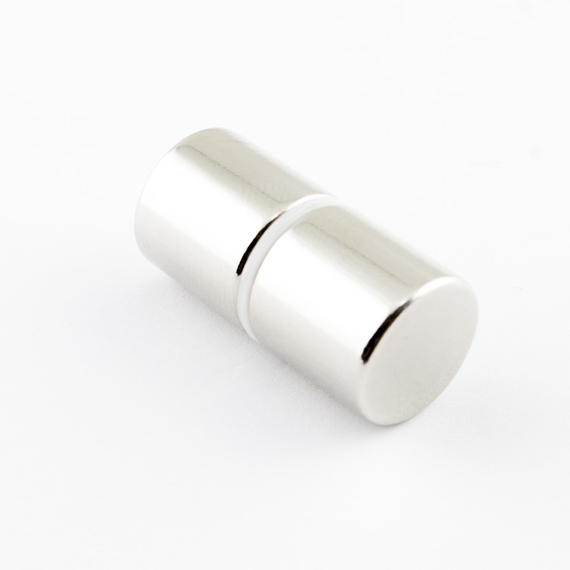 MW 15x15 / N38 - magnes neodymowy walcowy