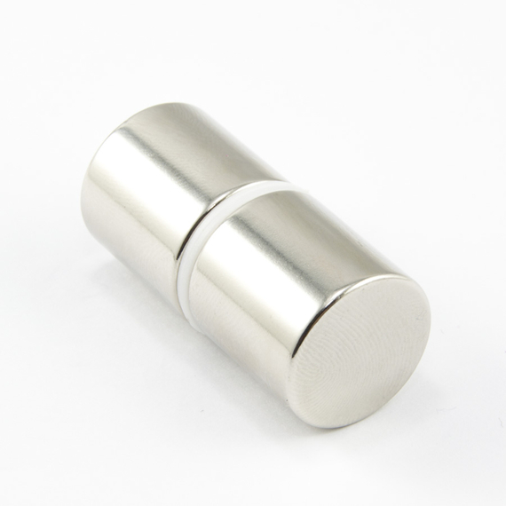 MW 20x20 / N38 - magnes neodymowy walcowy