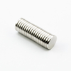 MW 10x1,5 / N38 - magnes neodymowy walcowy