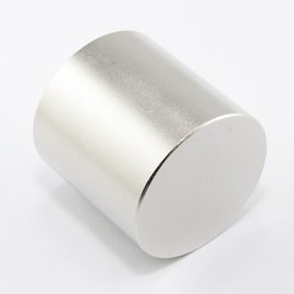 MW 33x30 / N38 - magnes neodymowy walcowy