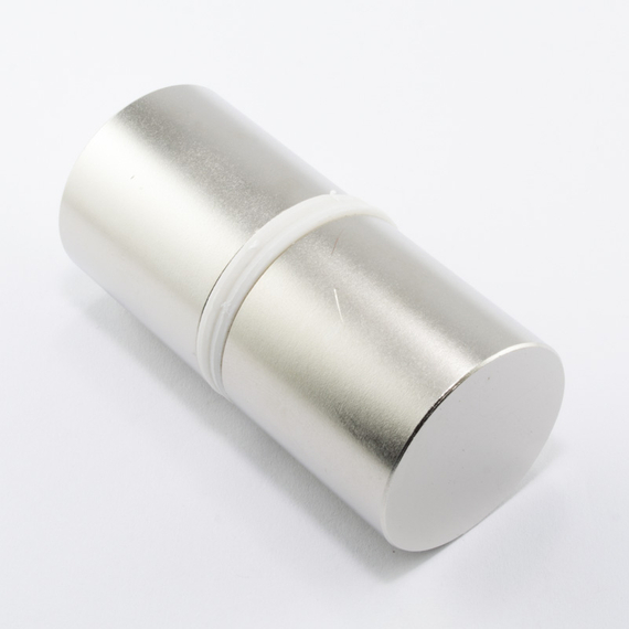 MW 30x30 / N35 - magnes neodymowy walcowy