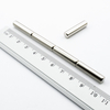 MW 6x25 / N38 - magnes neodymowy walcowy