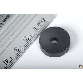 MPF 20x5x5 / F30 - magnes ferrytowy