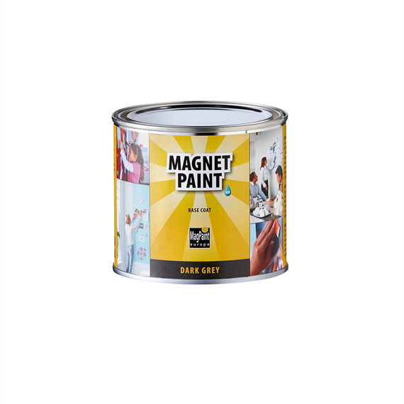MagnetPaint – farba magnetyczna 250 ML