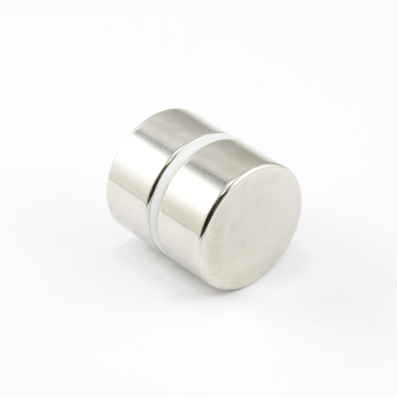 MW 25x12 / N38 - magnes neodymowy walcowy