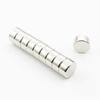 MW 12x6 / N38 - magnes neodymowy walcowy