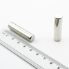 MW 10x40 / N38 - magnes neodymowy walcowy
