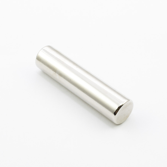 MW 12x50 / N38 - magnes neodymowy walcowy