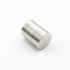 MW 15x1 / N38 - magnes neodymowy walcowy