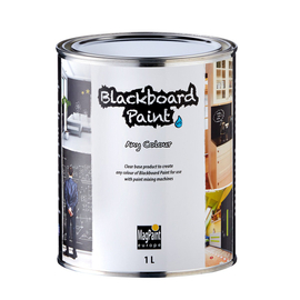 BlackboardPaint – farba tablicowa - Baza 1000 ML