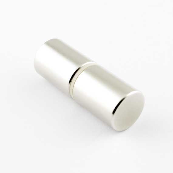 MW 15x20 / N38 - magnes neodymowy walcowy