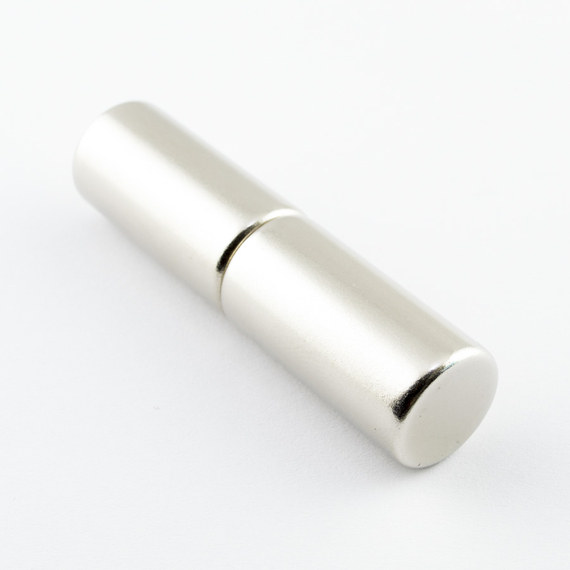 MW 15x30 / N38 - magnes neodymowy walcowy