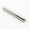 MW 9x4 / N38 - magnes neodymowy walcowy