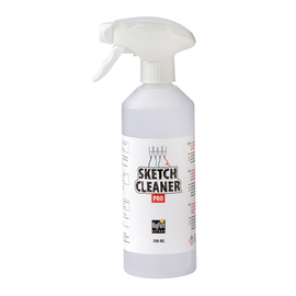 Spray Cleaner do czyszczenia mazaków 500 ml