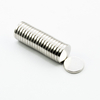 MW 10x1,5 / N38 - magnes neodymowy walcowy