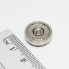 H16 UM 16 x 5 / M3 - uchwyt neodymowy