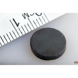 MWF 10x2 / F30 - magnes ferrytowy walcowy