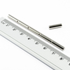 MW 4x15 / N38 - magnes neodymowy walcowy