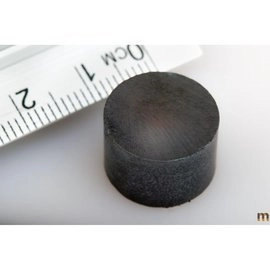 MWF 15x10 / F30 - magnes ferrytowy