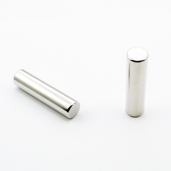 MW 10x40 / N38 - magnes neodymowy walcowy