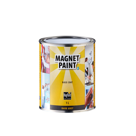 MagnetPaint – farba magnetyczna 1000 ML