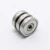 H16 UM 16 x 5 / M3 - uchwyt neodymowy