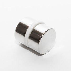 MW 30x10 / N38 - magnes neodymowy walcowy