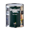 BlackboardPaint – farba tablicowa - Ciemnozielona 1000 ML