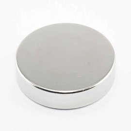 MW 40x15 / N38 - magnes neodymowy walcowy