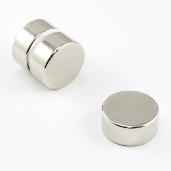 MW 22x10 / N38 - magnes neodymowy walcowy