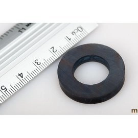 MPF 30x16x5 / F30 - magnes ferrytowy