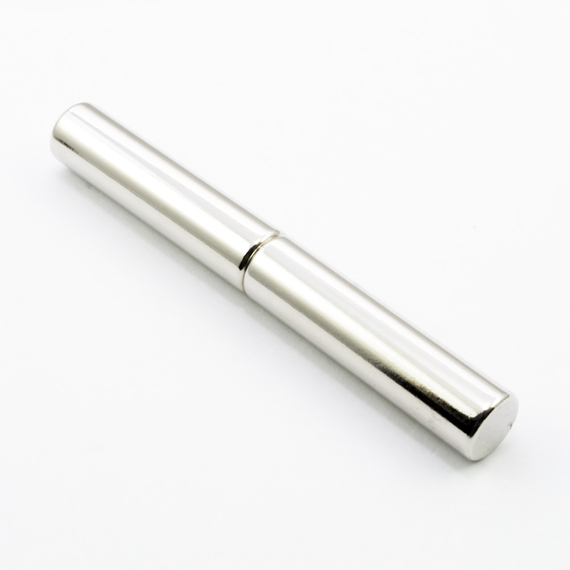 MW 10x40 / N38 - magnes neodymowy walcowy