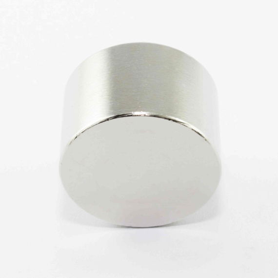 MW 30x20 / N38 - magnes neodymowy walcowy