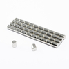 MW 3x4 / N38 - magnes neodymowy walcowy