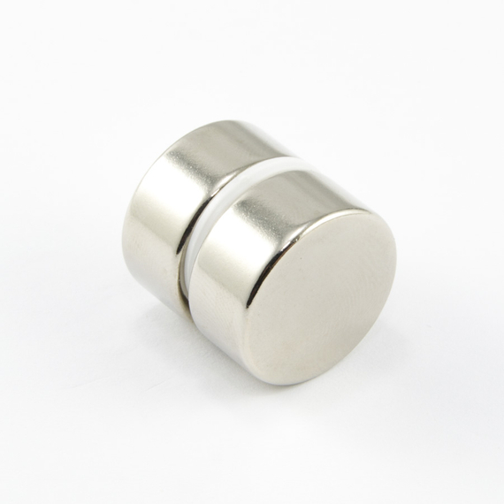 MW 22x10 / N38 - magnes neodymowy walcowy