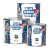 BluescreenPaint – farba niebieskie tło 1000 ML