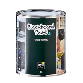 BlackboardPaint – farba tablicowa - Ciemnozielona 1000 ML