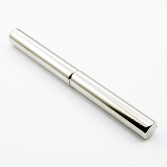 MW 10x50 / N38 - magnes neodymowy walcowy