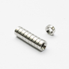 MP 8x6/3,5x3 "S" / N38 - magnes neodymowy pierścieniowy