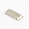 MPŁ 10x2,5x1 / N38 - magnes neodymowy płytkowy