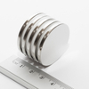 MW 35x3 / N38 - magnes neodymowy walcowy
